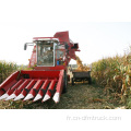 Machines agricoles de récolte de maïs